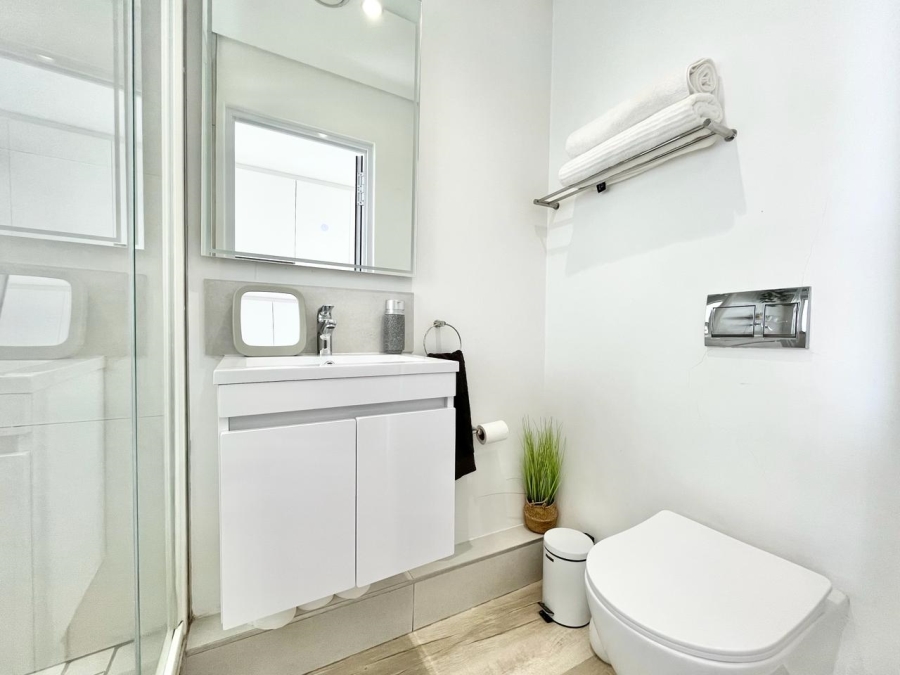 0 Bedroom Property for Sale in Woodstock Western Cape